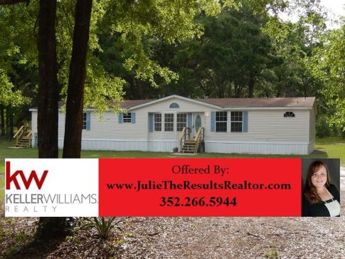 17550 28th Ct, Summerfield, FL 34491-7582
