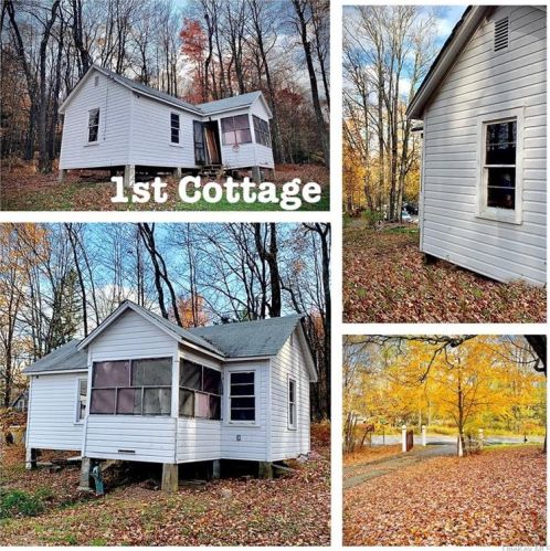 275 La Vista Dr, South Fallsburg, NY 12779-5227