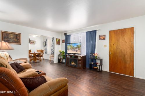 5409 Billings St, Mesa AZ 85207-0600 exterior