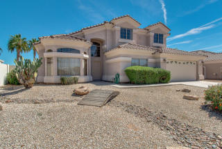 1325 Spartan St, Gilbert, AZ 85233-8305