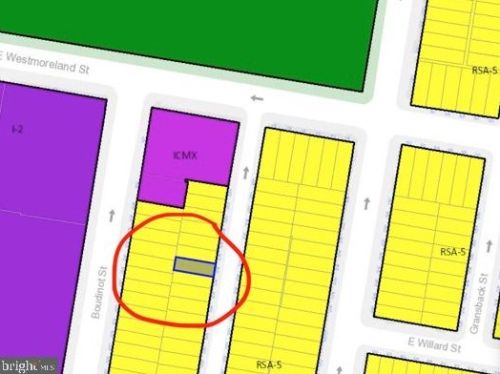3242 Hurley St, Philadelphia, PA 19134-1719