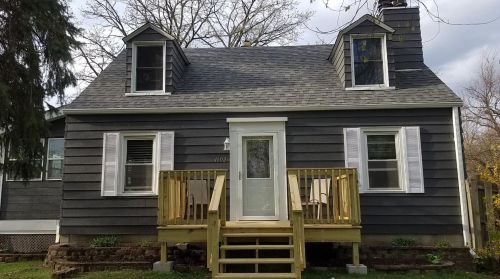 1602 73rd Ave, Gary, IN 46410-3751