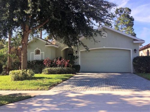 453 Hollow Glen Dr, Titusville, FL 32780-3274