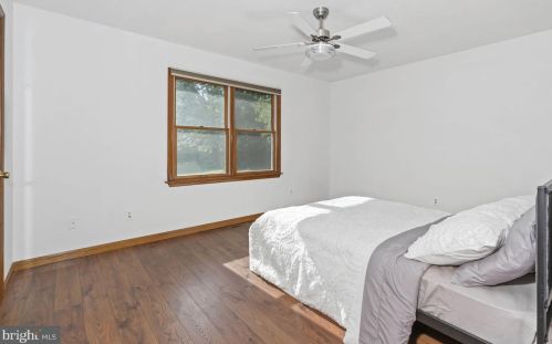 14 John Andrews Dr, Harrington DE  19952-9725 exterior