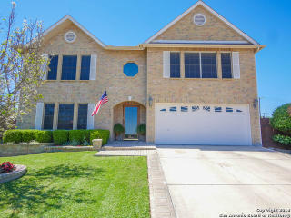 7302 Wine Gdn, Schertz, TX 78109-3287