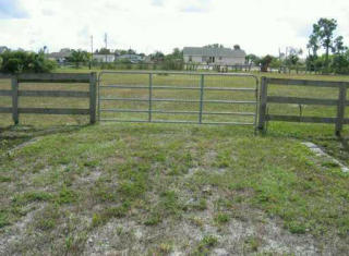 18892 Orange Grove Blvd, Town Of Loxahatchee Groves, FL 33470-2372