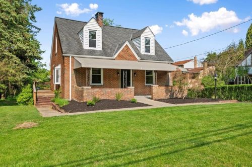 373 Goldsmith Rd, Pittsburgh, PA 15237-3621