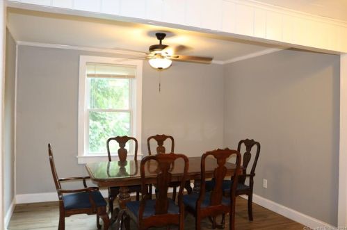 423 Harland Rd, Norwich CT  06360-1954 exterior