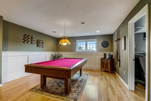 1023 Badger Dr, Lake Mills WI  53551-1774 exterior