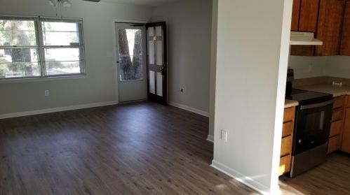 51 11th St, Shalimar FL  32579-1545 exterior