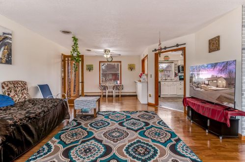2155 22nd St, La Crosse WI  54601-6637 exterior