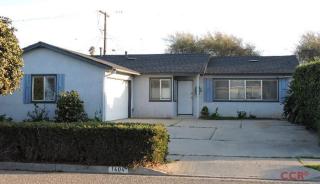 1404 Lemon Ave, Lompoc CA  93436-4116 exterior