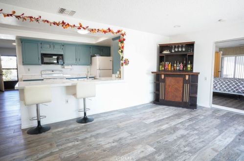 26601 Farrell St, Menifee CA  92586-2009 exterior