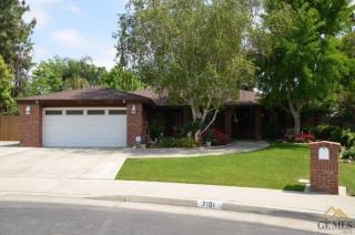 7101 Wilford Ct, Bakersfield, CA 93309-5442