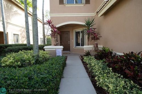 5412 Crossing Rocks Ct, West Palm Beach, FL 33407-1115