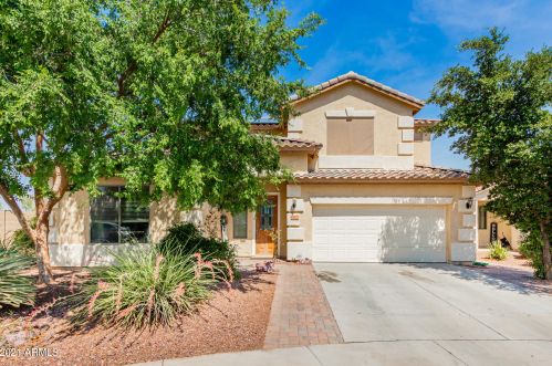 15727 168th Ave, Sun City, AZ 85388-1336
