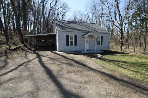 1100 New Gambier Rd, Mount Vernon, OH 43050-3841