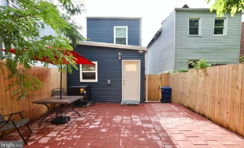 2208 16 St, Washington DC 20020-4301 exterior