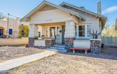 1235 Euclid Ave, Tucson, AZ 85719-4047