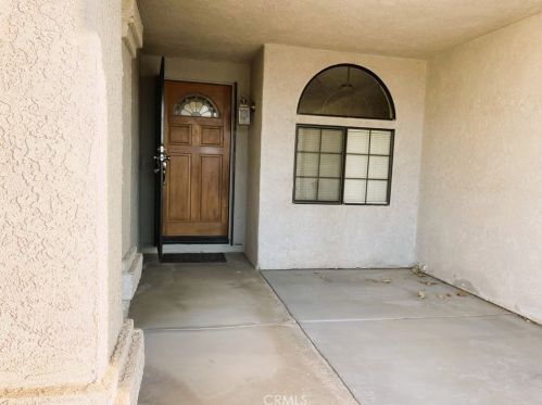 26323 Corona Dr, Helendale CA  92342-7756 exterior