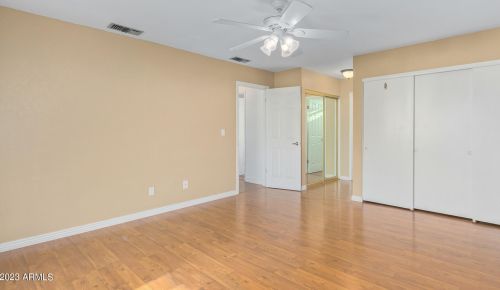 14227 22nd St, Phoenix AZ  85022-4602 exterior