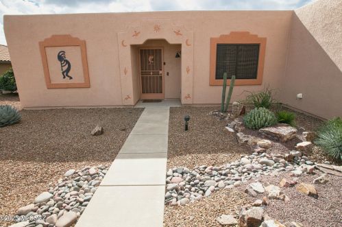 925 Camino Tierra Libre, Green Valley, AZ 85614-2860