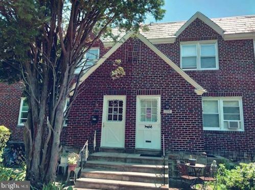 520 Glen Echo Rd, Philadelphia, PA 19119-2916