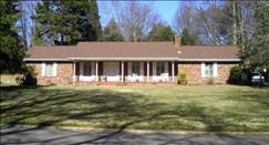 7021 Gainesborough Dr, Knoxville, TN 37909-3005