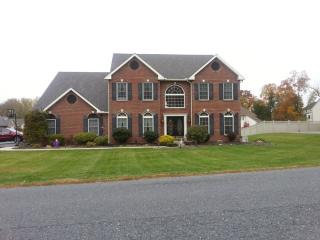 727 Rivervale Rd, Reading, PA 19605-1014