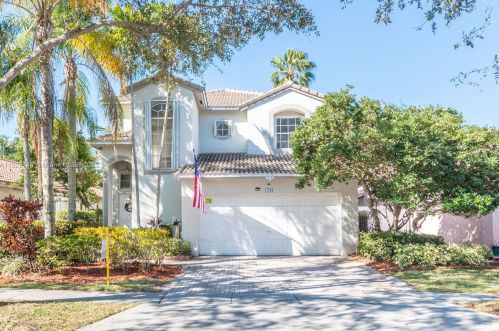 1238 170th Ave, Hollywood, FL 33028-1917