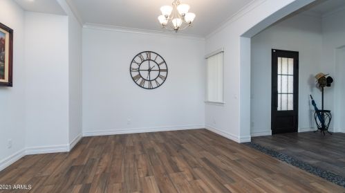 7544 Peppertree Dr, Gilbert AZ  85298 exterior