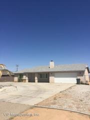 22732 Itasca Rd, Apple Valley CA  92308-6651 exterior