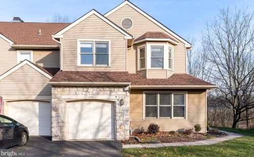 1229 Browning Ct, Lansdale, PA 19446-5385