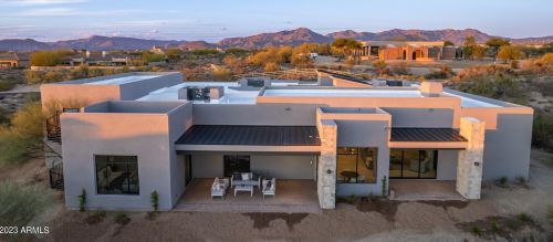 8567 Black Mountain Rd, Scottsdale, AZ 85266-1919