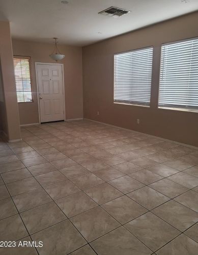 8712 Magnolia St, Tolleson AZ  85353-6980 exterior