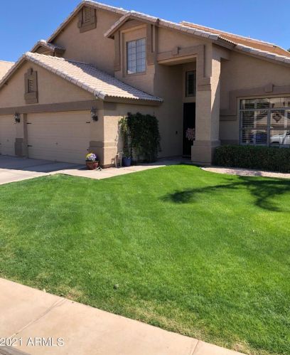 355 Sage Brush St, Gilbert, AZ 85296