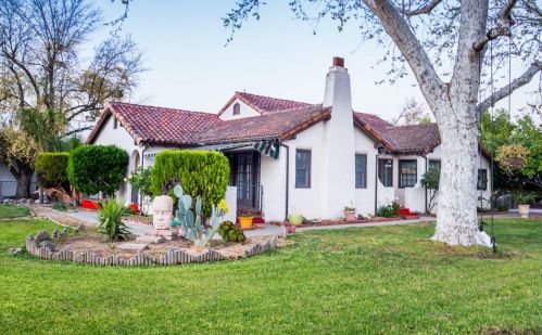 125 East St, Woodland, CA 95776-3310