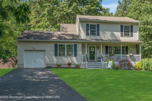 505 Leesville Rd, Jackson Twp, NJ 08527-4806