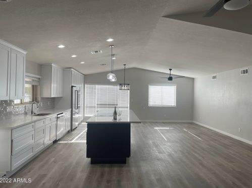 16150 Palisades Blvd, Scottsdale AZ 85268-3627 exterior