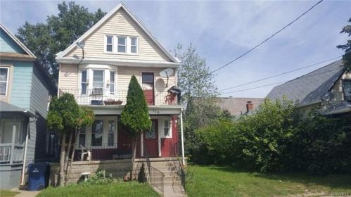 176 Delavan Ave, Buffalo, NY 14208-1233