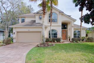 4401 Tradewinds Dr, Jacksonville, FL 32250-1814