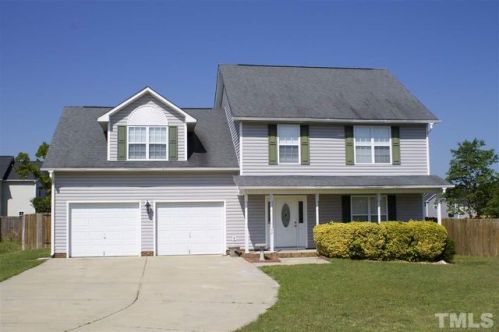 92 Essex Ct, Sanford, NC 27332-1717