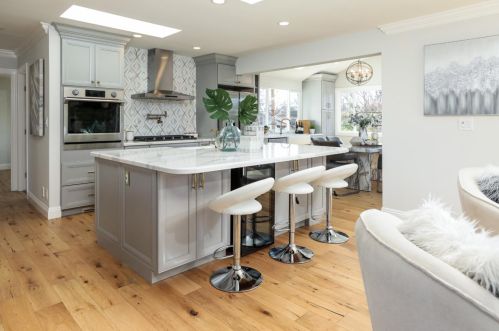 3336 Cadillac Dr, San Jose, CA 95117-3605