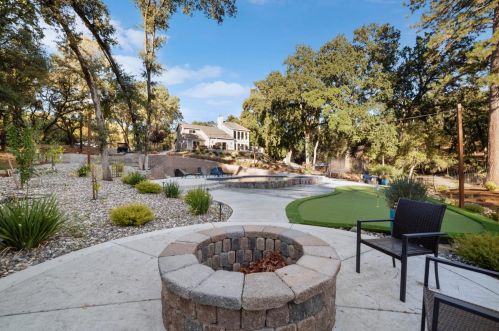 3639 Four Springs Dr, Rescue, CA 95672-9530