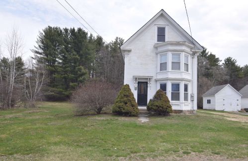 8 Hale St, Unity, NH