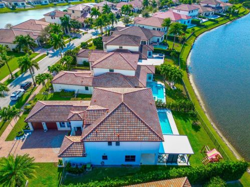 8297 28th St, Hollywood FL  33024-3187 exterior