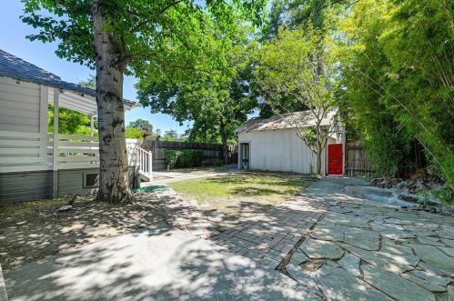 757 1st St, Woodland CA  95695-4805 exterior