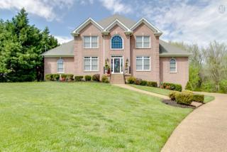 636 Cumberland Hills Dr, Hendersonville, TN 37075-4340