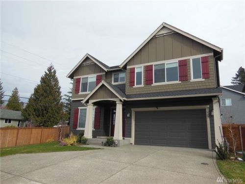 21608 102nd Pl, Kent, WA 98031-2563