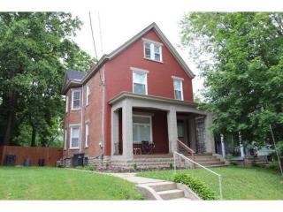 4229 Ivanhoe Ave, Cincinnati, OH 45212-2913